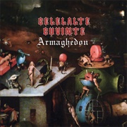 Celelalte Cuvinte - Armaghedon