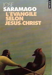 L'évangile Selon Jésus-Christ (José Saramago)