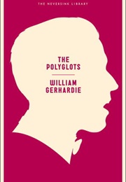 The Polyglots (Gerhardie)