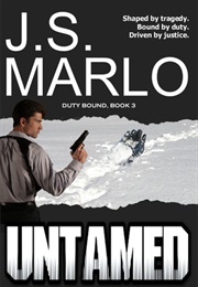 Untamed (J.S. Marlo)