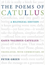 Poems (Catullus Tr. Various English Poets)