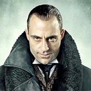 Lord Henry Blackwood (Sherlock Holmes, 2009)