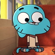 Gumball (The Amazing World of Gumball)
