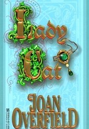Lady Cat (Joan Overfield)