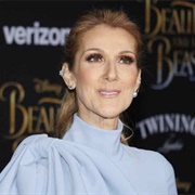 Celine Dion