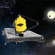 James Webb Space Telescope