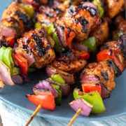 Chicken Kebabs