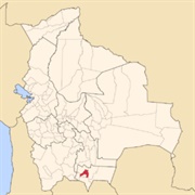 Cercado Province (Tarija)