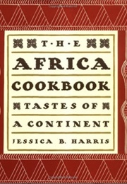 The African Cookbook (Jessica B Harris)