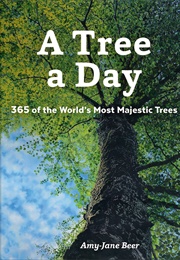 A Tree a Day (Amy-Jane Beer)