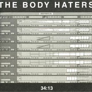The Body Haters - 34:13