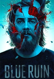 Blue Ruin (2013)