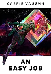 An Easy Job (Carrie Vaughn)