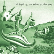 Bill Frisell - With Dave Holland and Elvin Jones