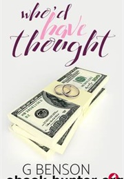 Who'd Have Thought (G. Benson)