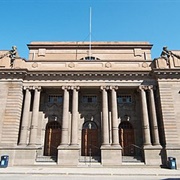 Thomas Melville Lunan