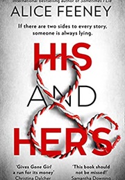 His & Hers (Alice Feeney)
