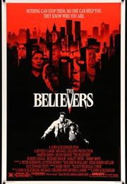 The Believers (1987)