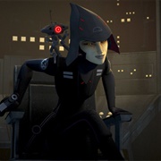 Seventh Sister