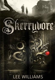 Skerryvore