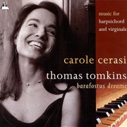 Thomas Tomkins 'Barafostus Dreame' / Cerasi