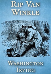 Rip Van Winkle (Washington Irving)