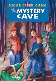 The Mystery Cave (Paul Hutchens)