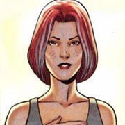 Pepper Potts (Marvel Comics)