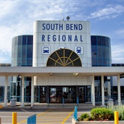SBN - South Bend, IN