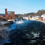 Franklin, New Hampshire