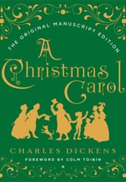 A Christmas Carol