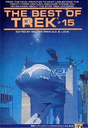 The Best of Trek #15 (Walter Irwin & G. B. Love)