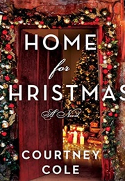 Home for Christmas (Courtney Cole)