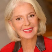 Christiane Hörbiger Actress