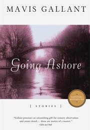 Going Ashore (Mavis Gallant)
