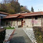 Holy Church of St. John the Merciful and St. Panteleimon