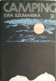 Camping (Ewa Szumańska)