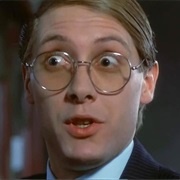 Mr. Richards (Mannequin, 1987)