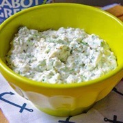 Broccoli Yogurt