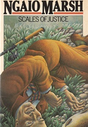 Scales of Justice (Ngaio Marsh)
