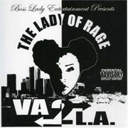 VA to LA (The Lady of Rage, 2006)