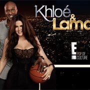 Khloe & Lamar