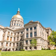 Georgian State Government