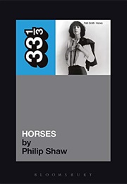 Horses (Philip Shaw)