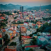 Cao Bang, Vietnam