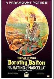 The Mating of Marcella (1918)