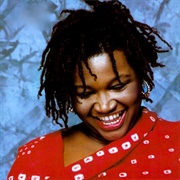 Gwen Guthrie