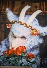 Billy Goat's Bluff (Koza Dereza) (1981)