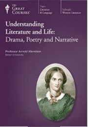 Understanding Literature and Life (Arnold Weinstein)