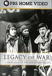 Legacy of War (2008)